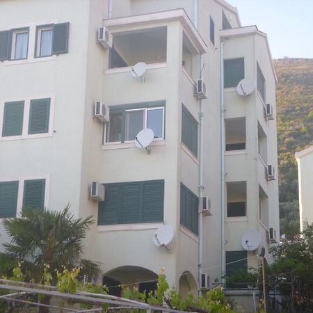 Apartman Ozi Petrovac Exteriör bild