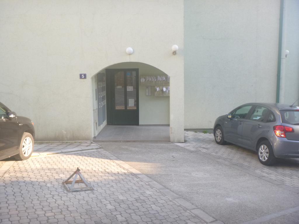 Apartman Ozi Petrovac Exteriör bild